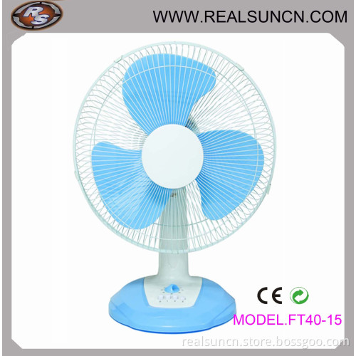 Electrical Desk Fan, Electrical Table Fan-Model Ft40-15